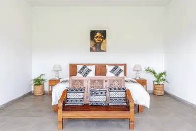 Image de Bali Alam Villa