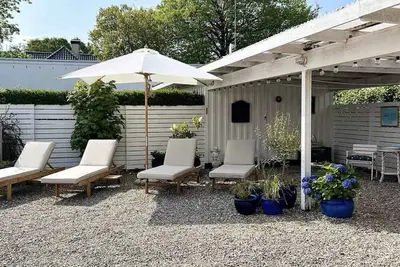 Image de Lovely summer house near beach and nature spots