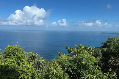 Large Studio with Spectacular Views of the Atlantic