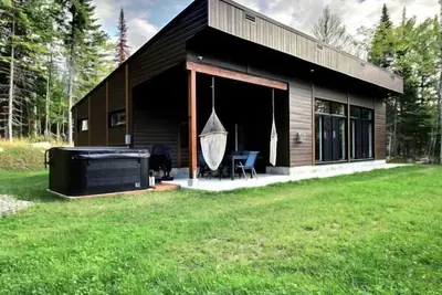 Image de Cottage Fie-1 | Petite-Riviere-St-Francois