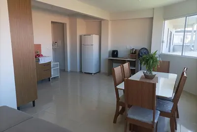 Image de Beachfront Apartments 03 Ap. ground floor, first floor and second floor