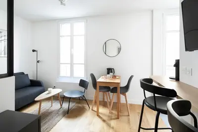 Image de GuestReady - Escapade parisienne pour 2
