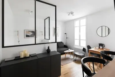 Image de GuestReady - Élégance et confort dans le 18ᵉ