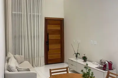 Image de Pearl House of Aruana - House of 10 min from the beach