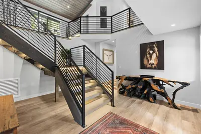 Image de Memories and Luxury at Pine Ridge Retreat