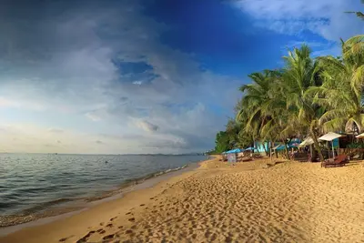 Image de Free shuttle to the airport and mall