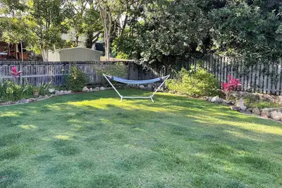 Image de 3br Comfy Home, Gym & Garden
