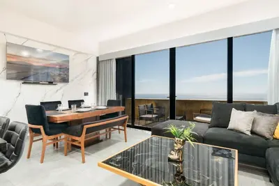 Image de Lujo y Comodidad Frente al Mar en Torre Catania