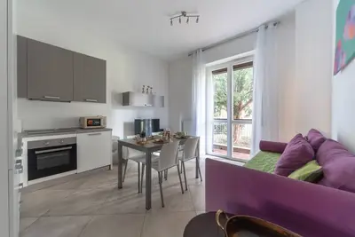 Image de Cozy apartment in Milan