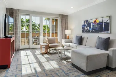 Image de Charming 2-bedroom villa in brilliant Newport Beach with Ac, WiFi, fitness room
