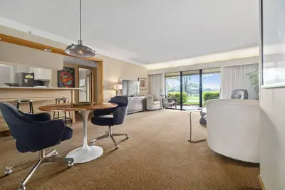 Image de Innisbrook Condo on 15th Hole of Copperhead Course, 1 Br 1 Ba with access to restaurants and golf!