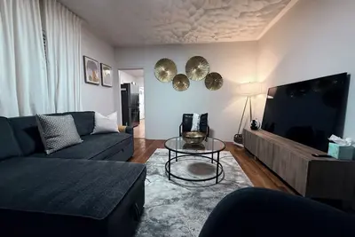 Image de Jxn BnB: Cozy Master Suite Oasis - Mins away from Boston