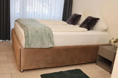 Image de Retraite sereine Ă Bad Salzuflen Havre de paix de 2 chambres avec salle