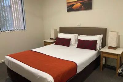 Image de Boambee Bay Resort