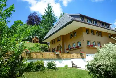 Image de Vacation apartment/apartment for 10 guests with 175m² in Todtnau- Todtnauberg (265731)