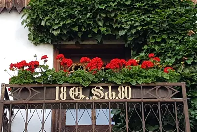 Image de Vacation apartment/apartment for 4 guests with 86m² in Burggen (268488)
