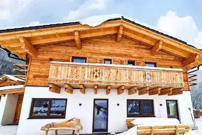 Image de Vacation home for 12 guests with 147m² in Forstau near Reiteralm and Schladming (269218)