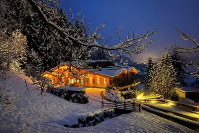 Image de Vacation home for 4 guests with 144m² in Ramsau i. Zillertal (269228)