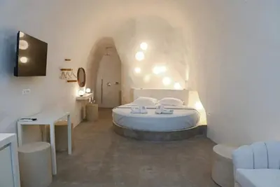 Image de Bh074 - C - Suite Santorini