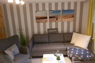 Image de Apartment Iii - Rohnstock, Peggy