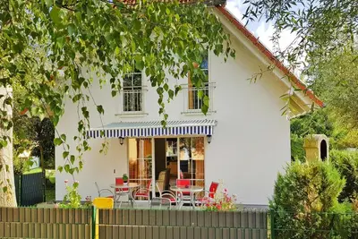 Image de Cottages at the Kummerower See in Verchen