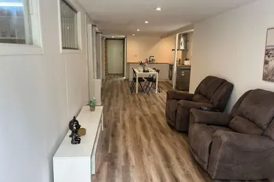 Image de Cozy 2Beds Studio w\/Kitchen\/Laundry near Zoo&Mall