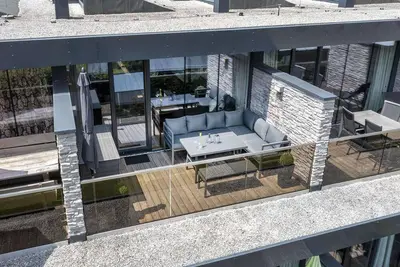 Image de Appartement à Neukirchen près du télésiège