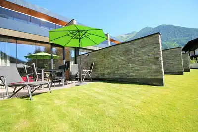 Image de Appartement à Neukirchen près du télésiège