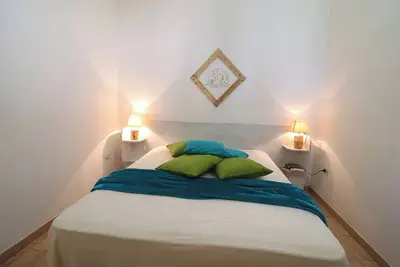 Image de Casa Fragola Residence Torre Santo Stefano à Otranto 3 places