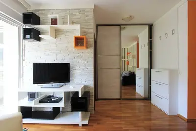 Image de Studio in the center of Budva