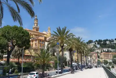 Image de Joli appartement pour 4 personnes avec climatisation, Wifi, Tv, patio et animaux admis