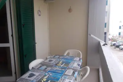 Image de Séjour balnéaire relaxant près de Gallipoli