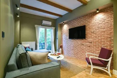 Image de Redstone NewRetro Apartment\n\n