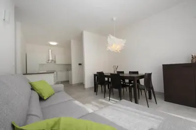 Image de Appartement spacieux à Rosolina pour vos vacances