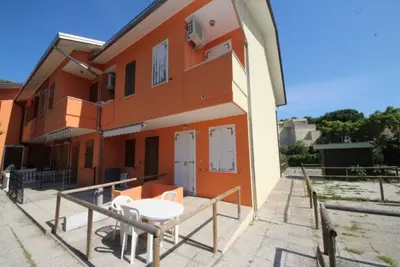 Image de Profitez de notre appartement avec jardin à Rosolina