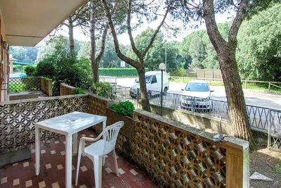 Image de Duplex confortable à Rosolina