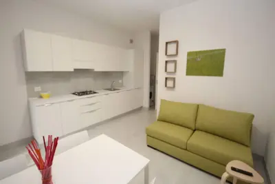 Image de Appartement moderne près de la plage