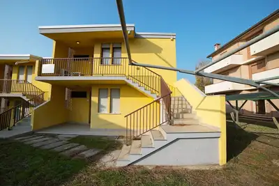 Image de Profitez d'un moment de charme et de nature à Rosolina