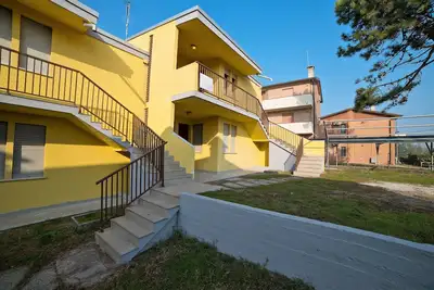 Image de Confort et tranquillité pour vos vacances à Rosolina