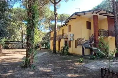 Image de Appartement confortable pour 4 personnes à Rosolina