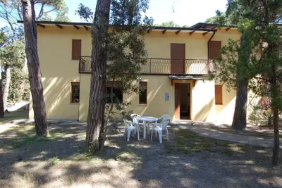 Image de Appartement confortable d'une chambre pour 4 personnes à Rosolina