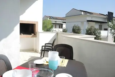 Image de Appartement confortable avec piscine dans un village