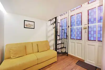 Image de Cosy appartement - 1br/3p - Arc de Triomphe