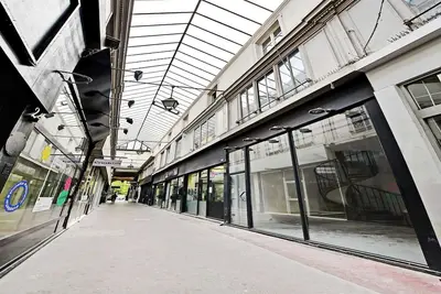 Image de Appartement chaleureux - 2ch/8p - Bonne-Nouvelle