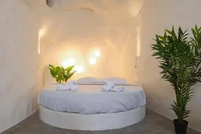 Image de Bh075 - C - Suite Santorini