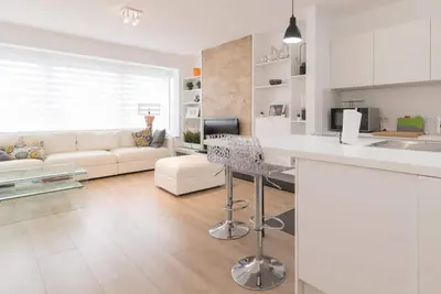 Image de Appartement lumineux à Ostende proche plage