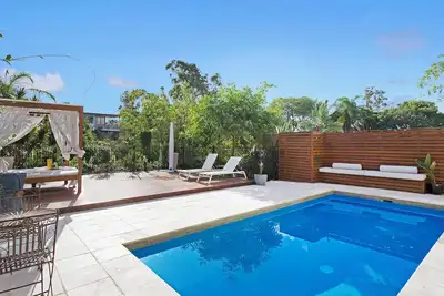 Image de Balmoral House Retreat Pool & Spa