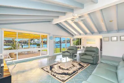 Image de Island Oasis Waterfront