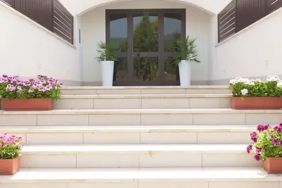 Residence kalispera