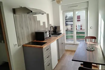 Image de L' Art vous propose son studio à 5min de coulommiers